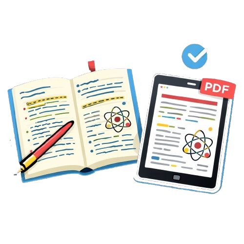 Study Notes