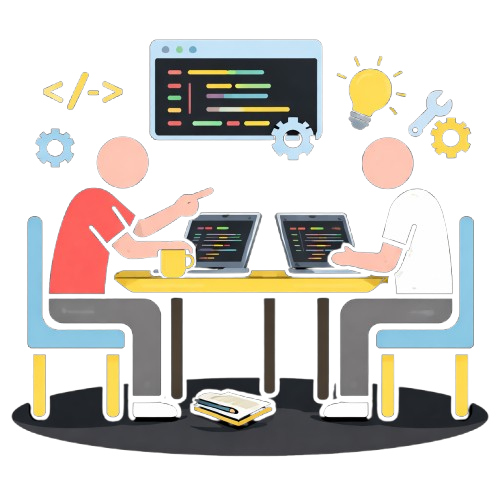 Industry Source Code