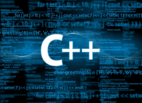 C++